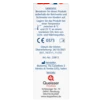 Abbildung der Produktverpackung Doppelherz aktiv Sodbrennen akut + protect Seitenansicht links